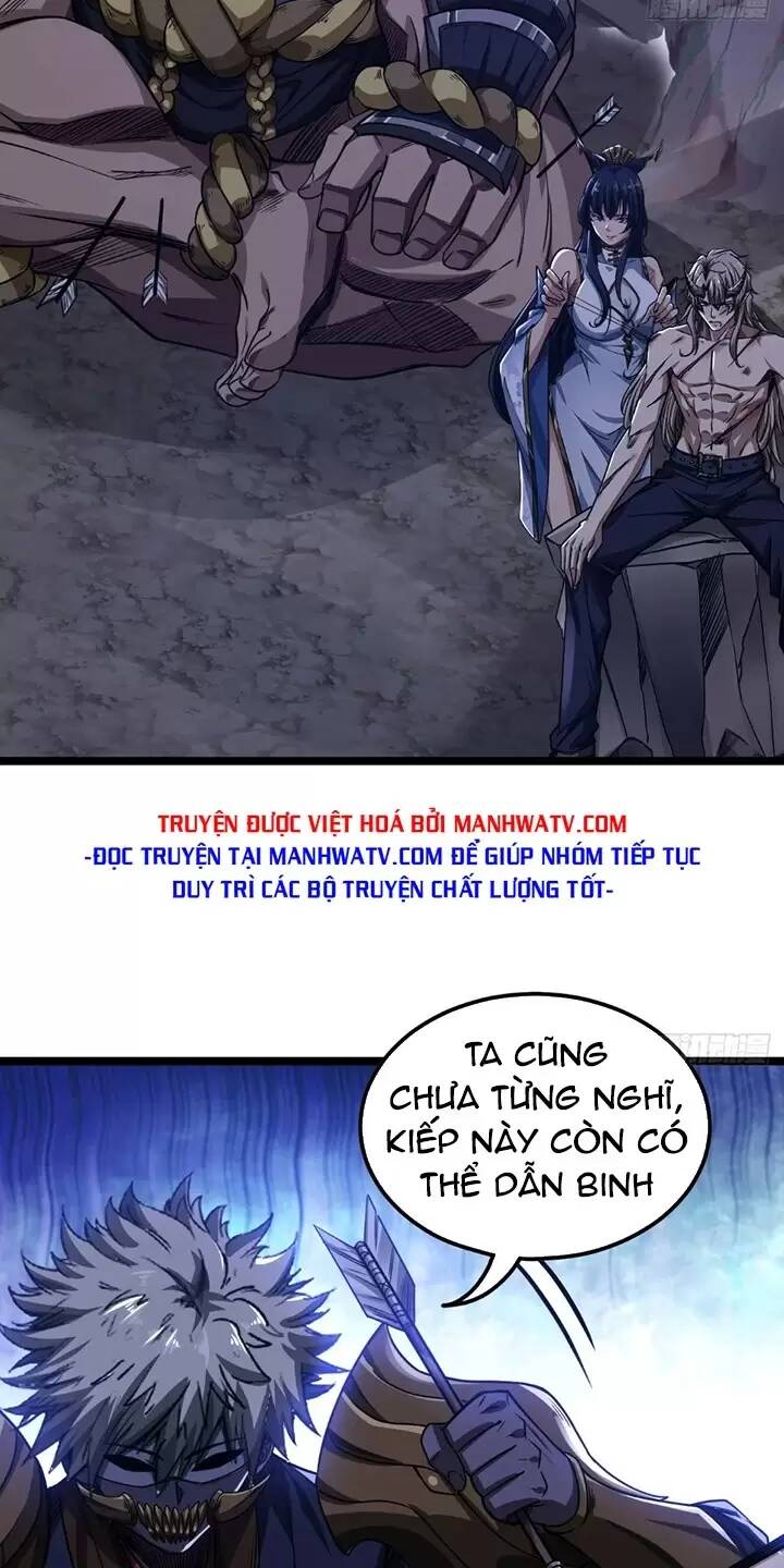 ma lâm thiên hạ chapter 113 - Next chapter 114