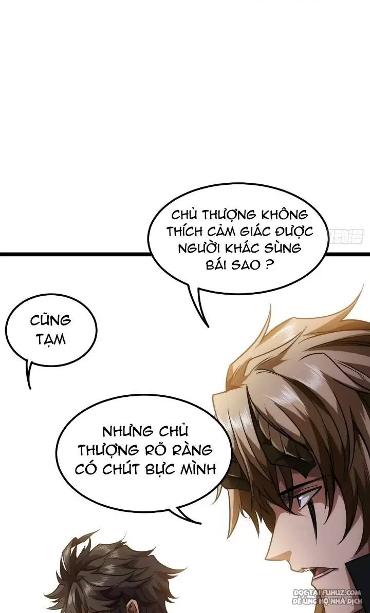 ma lâm thiên hạ chapter 118 - Trang 2