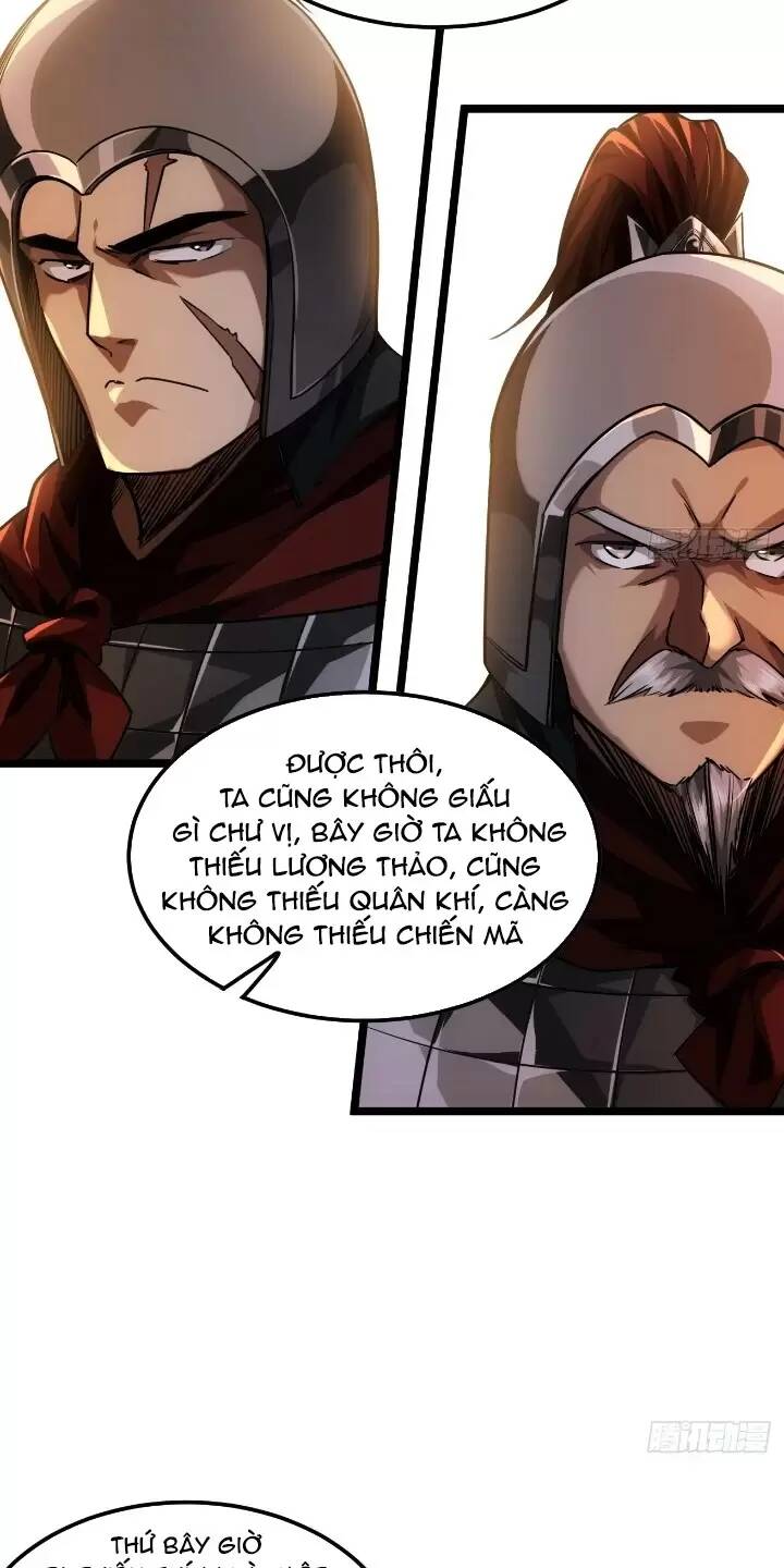 ma lâm thiên hạ chapter 118 - Trang 2