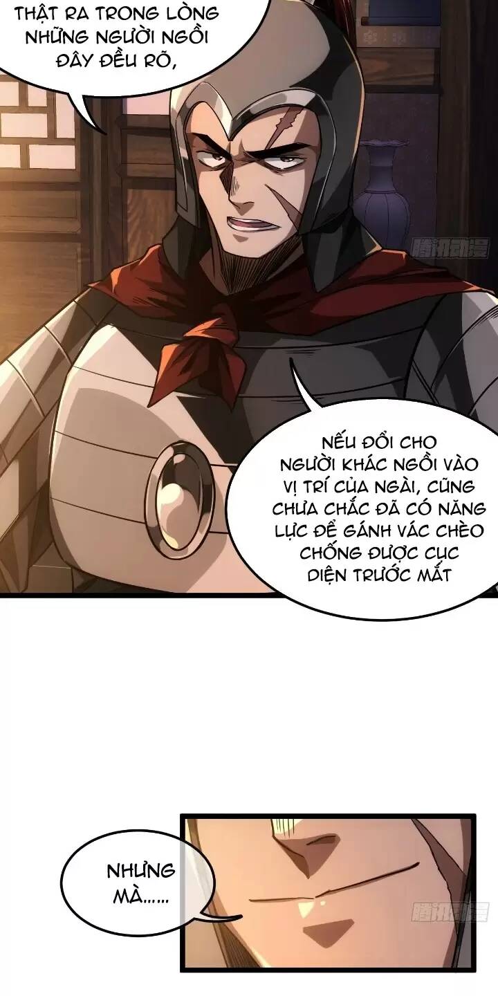 ma lâm thiên hạ chapter 118 - Trang 2