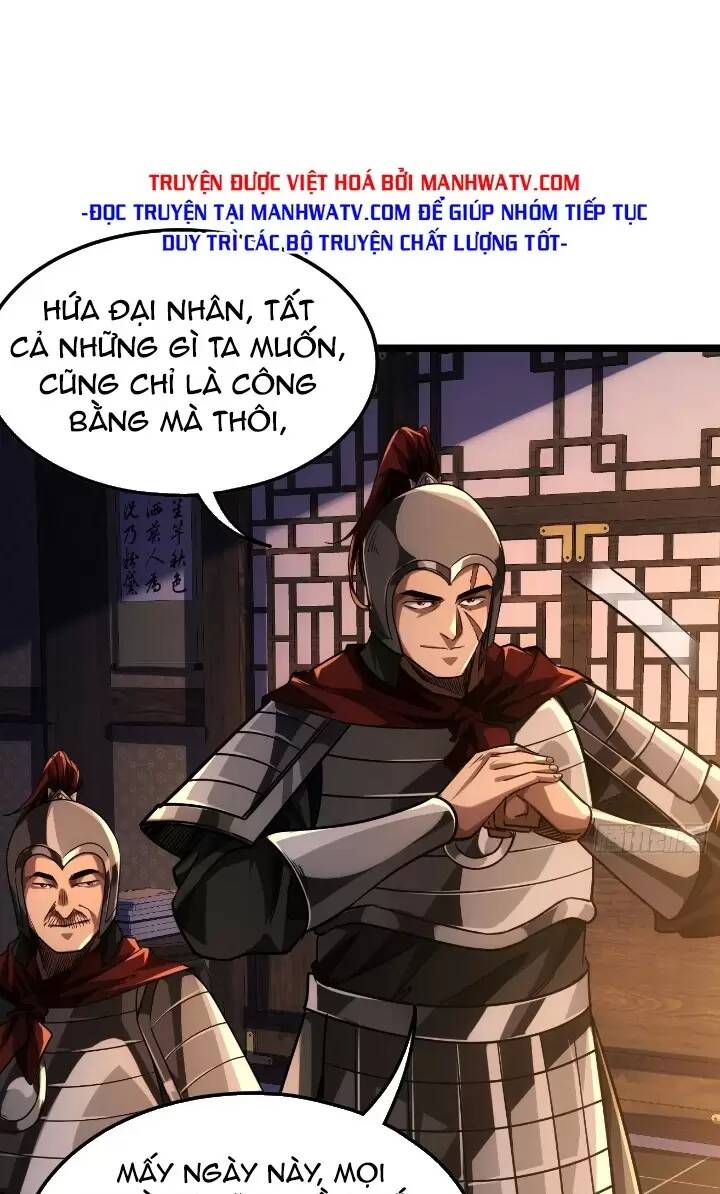 ma lâm thiên hạ chapter 118 - Trang 2