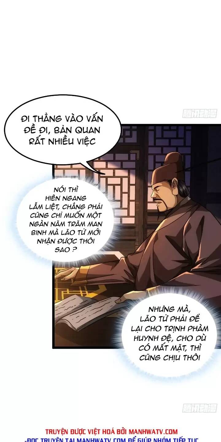 ma lâm thiên hạ chapter 118 - Trang 2