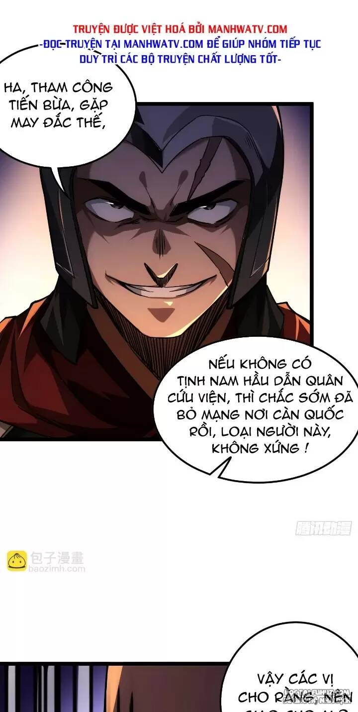 ma lâm thiên hạ chapter 118 - Trang 2