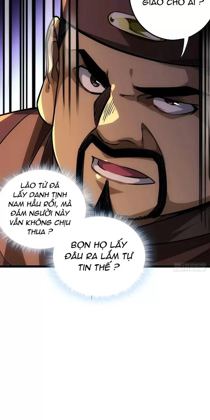 ma lâm thiên hạ chapter 118 - Trang 2