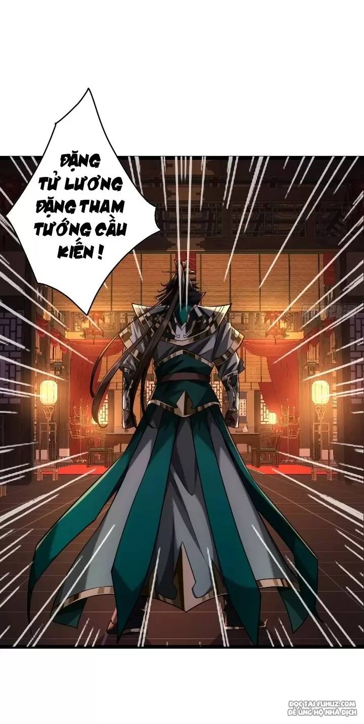 ma lâm thiên hạ chapter 118 - Trang 2