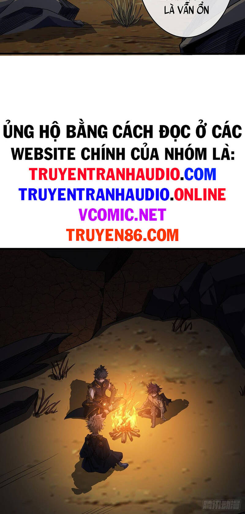 ma lâm thiên hạ chapter 12 - Trang 2