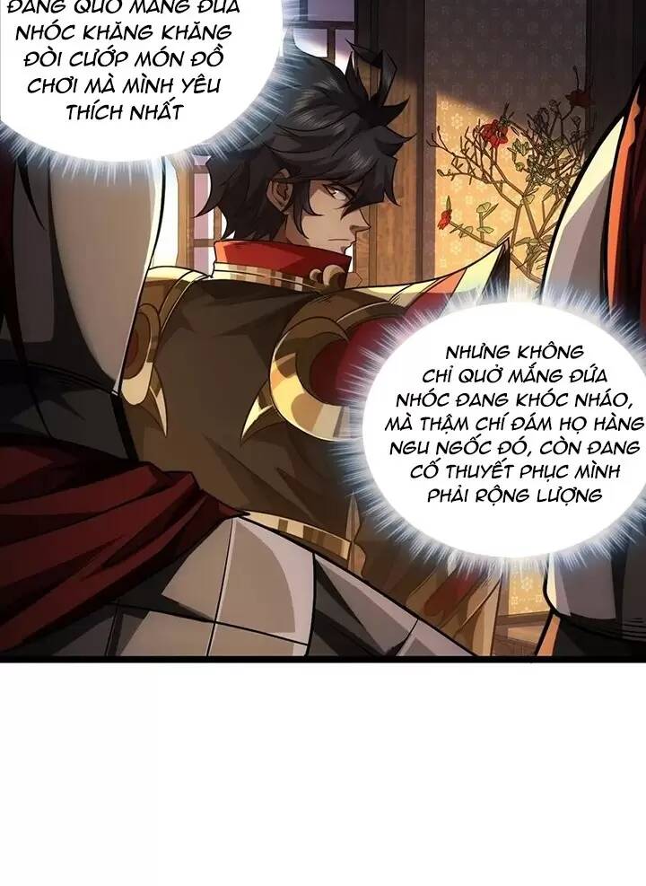 ma lâm thiên hạ chapter 120 - Trang 2