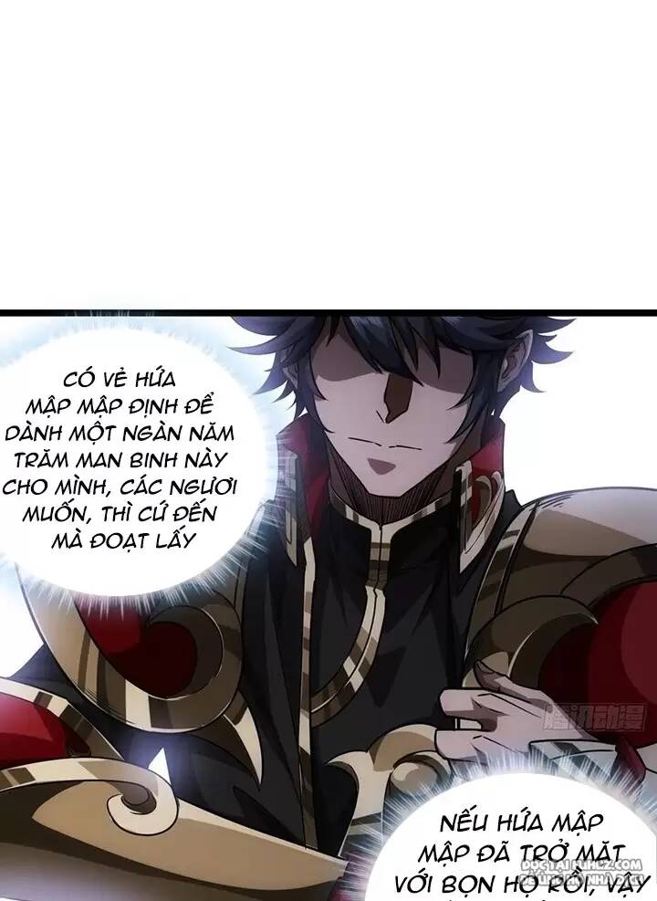 ma lâm thiên hạ chapter 120 - Trang 2