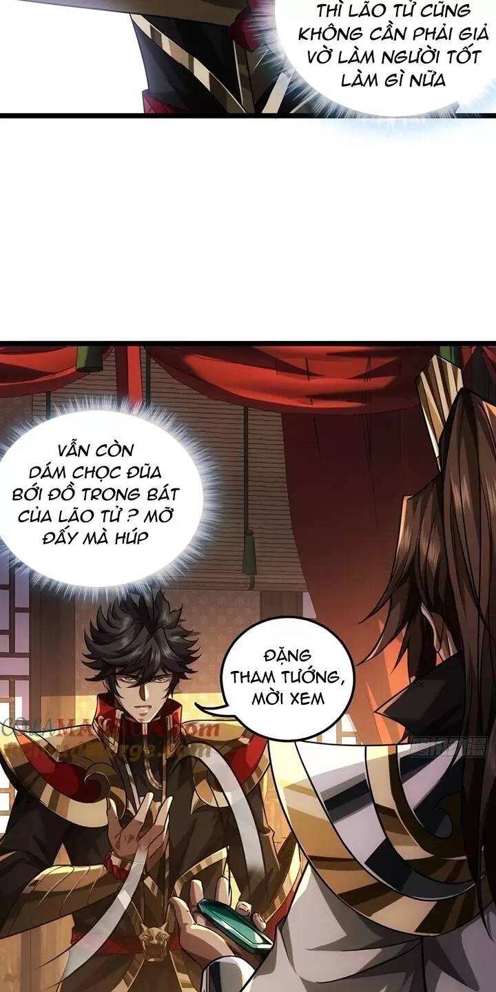 ma lâm thiên hạ chapter 120 - Trang 2