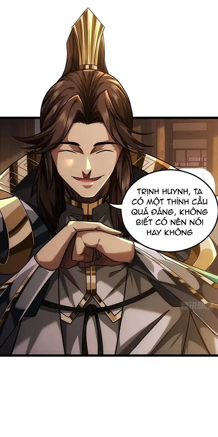 ma lâm thiên hạ chapter 120 - Trang 2