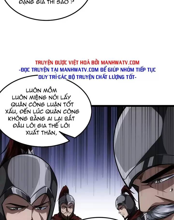 ma lâm thiên hạ chapter 120 - Trang 2