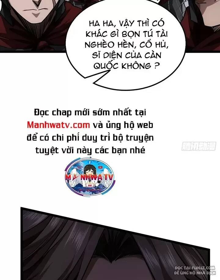 ma lâm thiên hạ chapter 120 - Trang 2