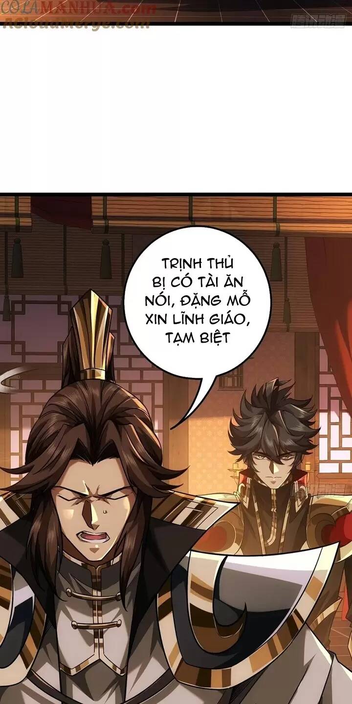 ma lâm thiên hạ chapter 120 - Trang 2