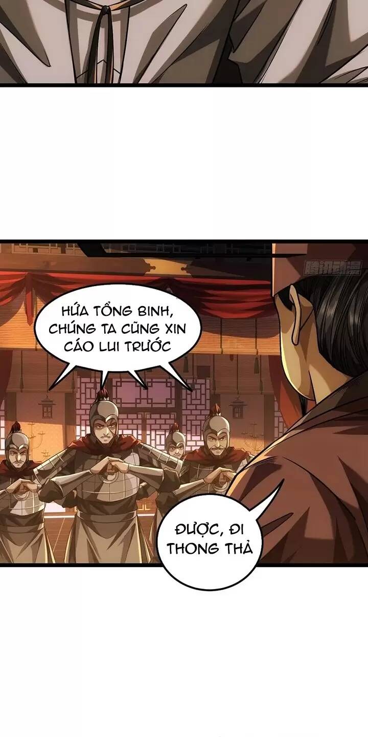 ma lâm thiên hạ chapter 120 - Trang 2