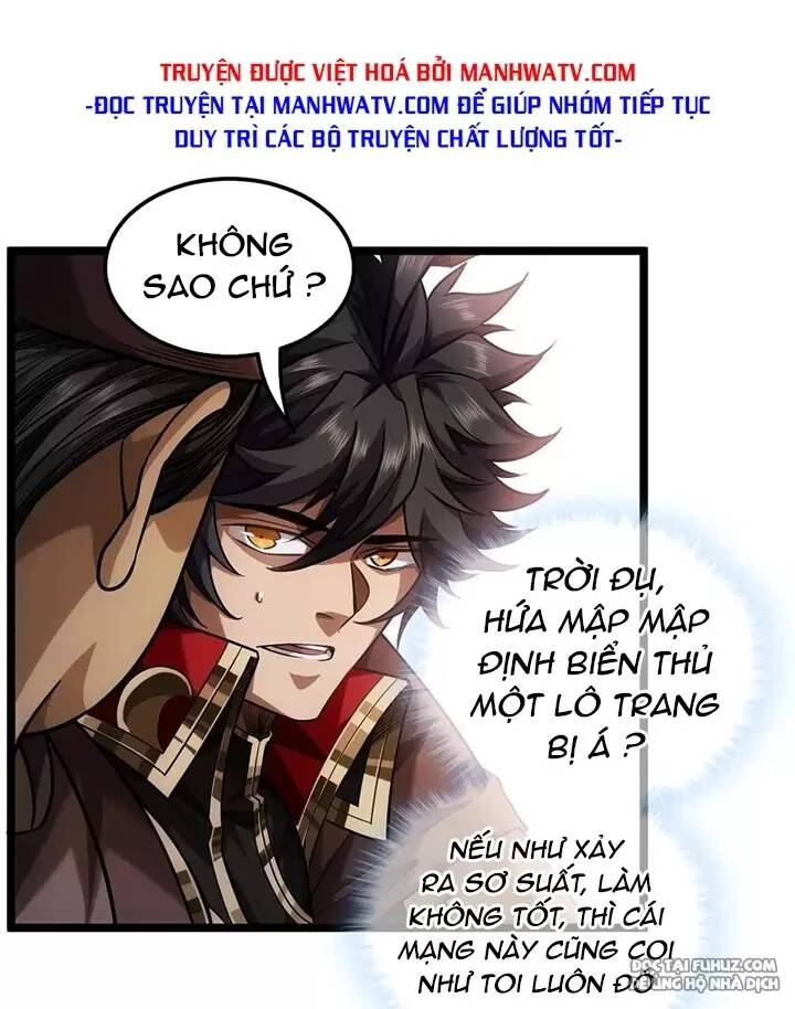 ma lâm thiên hạ chapter 120 - Trang 2