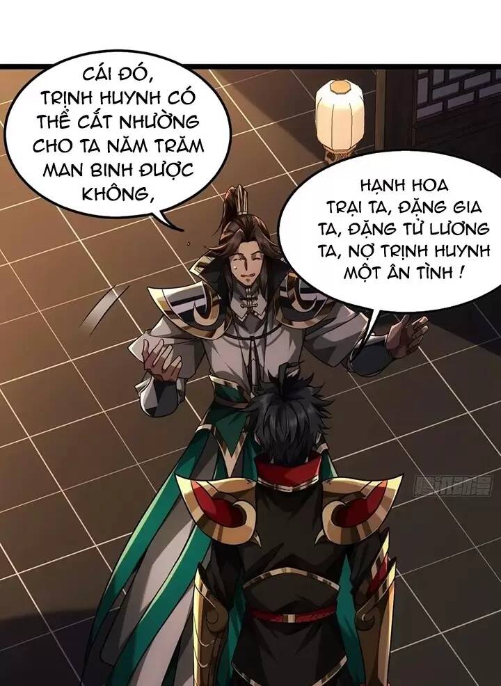 ma lâm thiên hạ chapter 120 - Trang 2