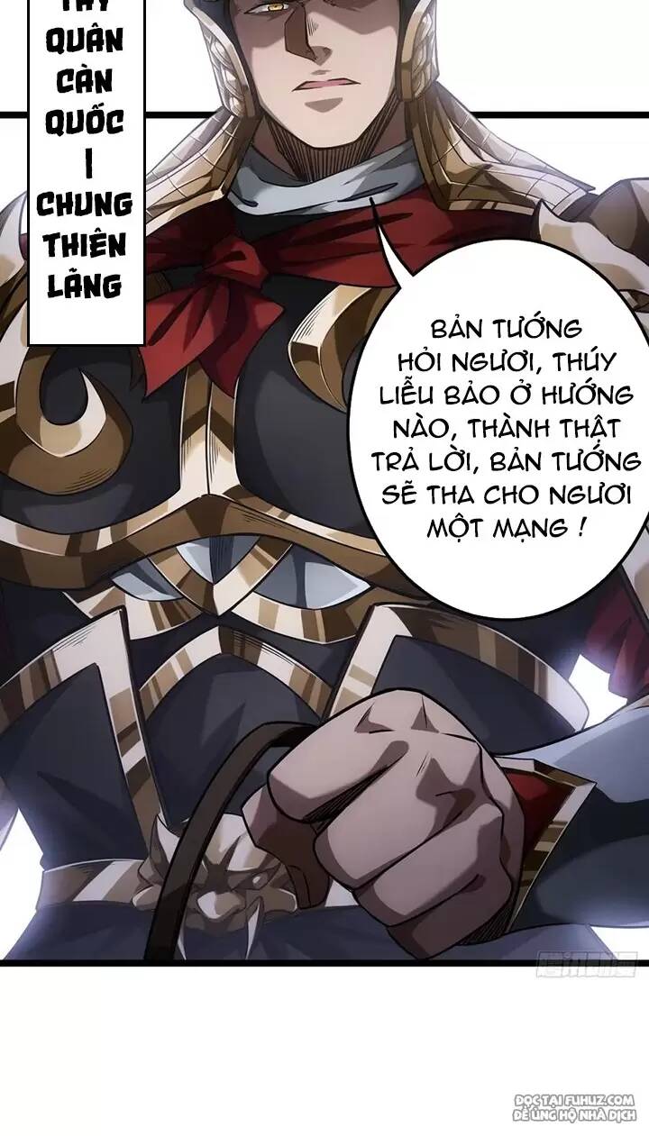 ma lâm thiên hạ chapter 120 - Trang 2