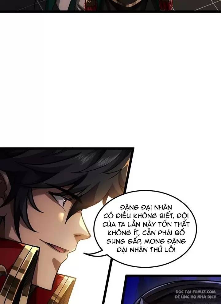 ma lâm thiên hạ chapter 120 - Trang 2