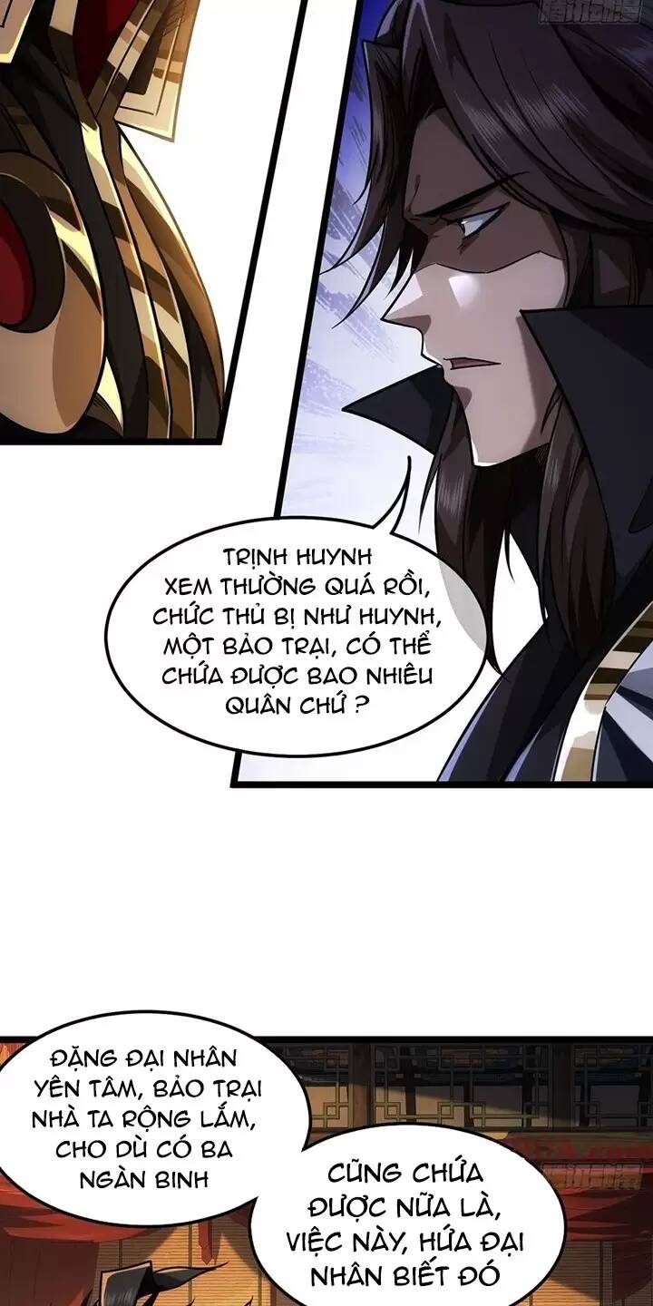 ma lâm thiên hạ chapter 120 - Trang 2