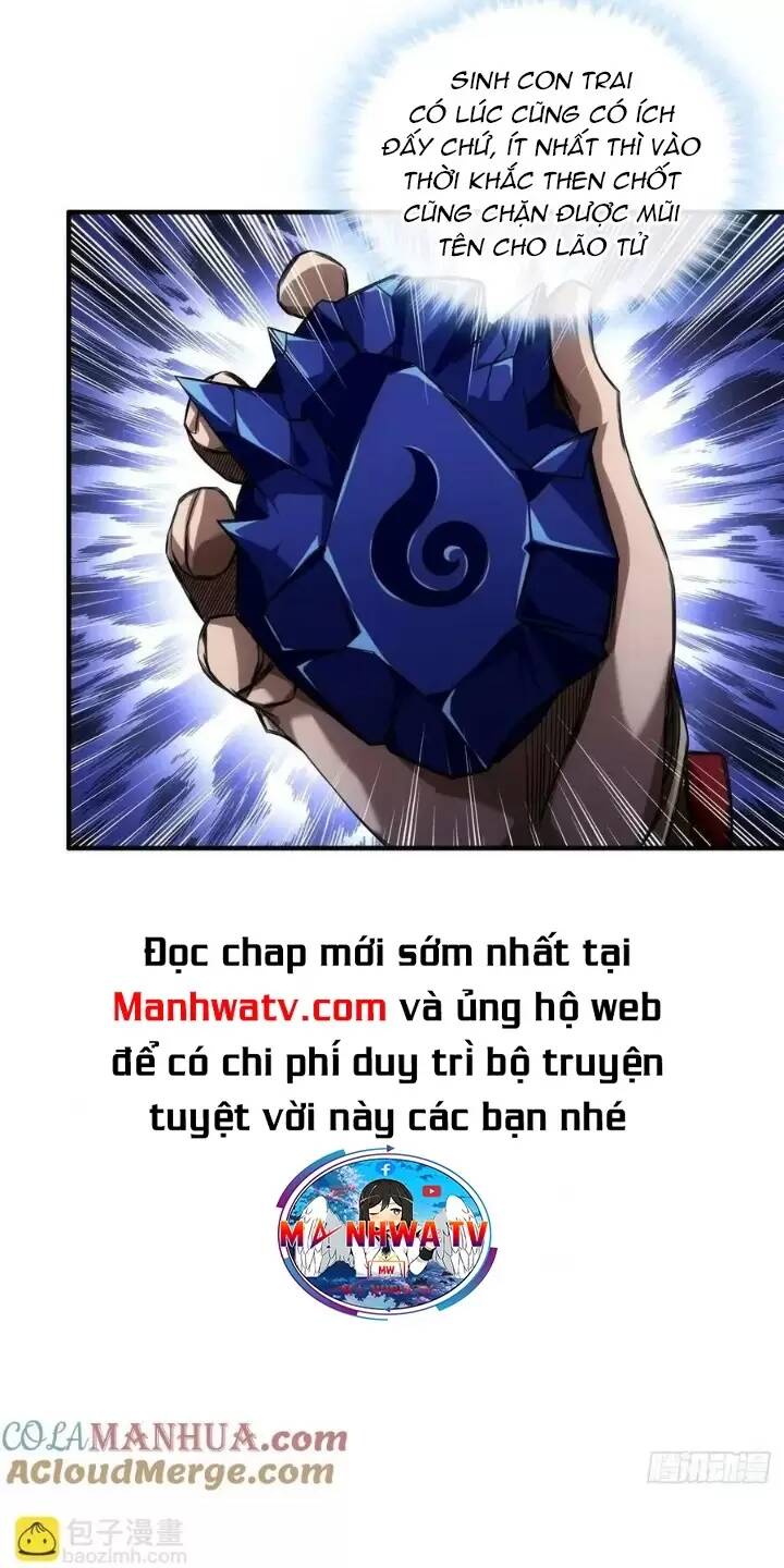 ma lâm thiên hạ chapter 121 - Trang 2