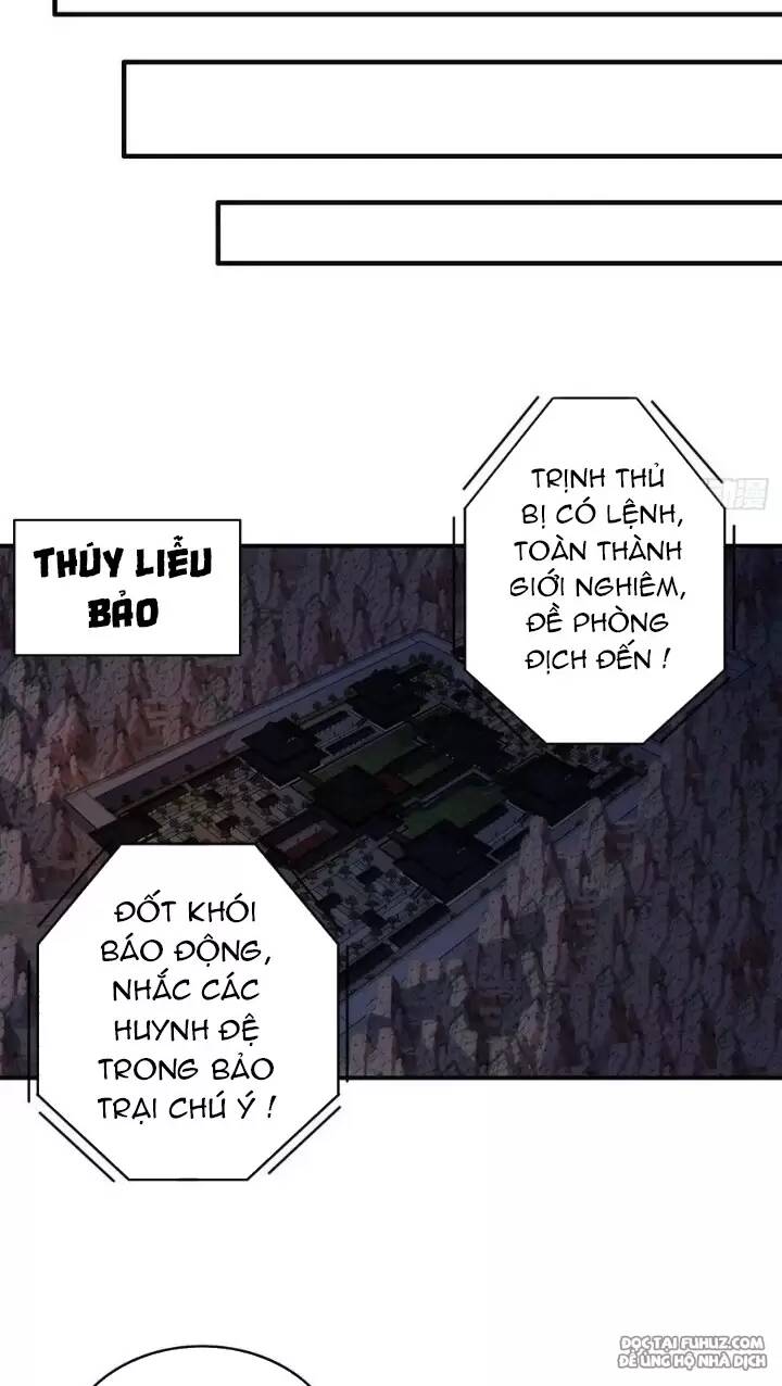 ma lâm thiên hạ chapter 121 - Trang 2