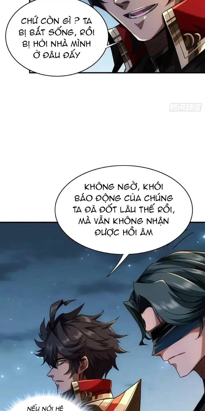 ma lâm thiên hạ chapter 121 - Trang 2