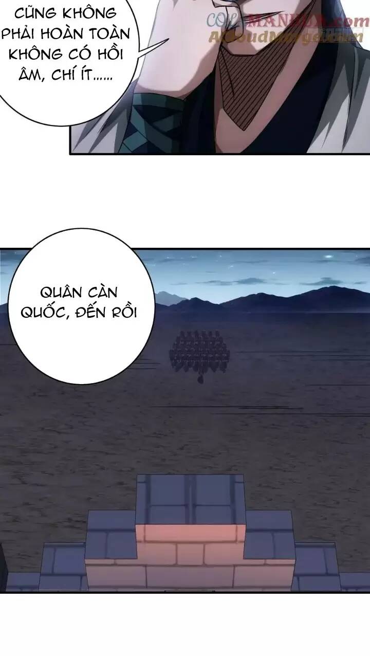 ma lâm thiên hạ chapter 121 - Trang 2