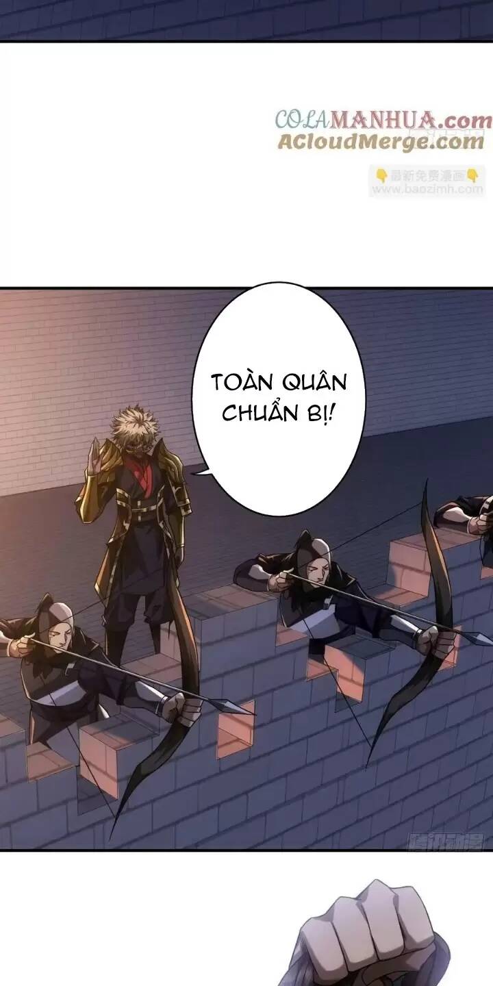 ma lâm thiên hạ chapter 121 - Trang 2