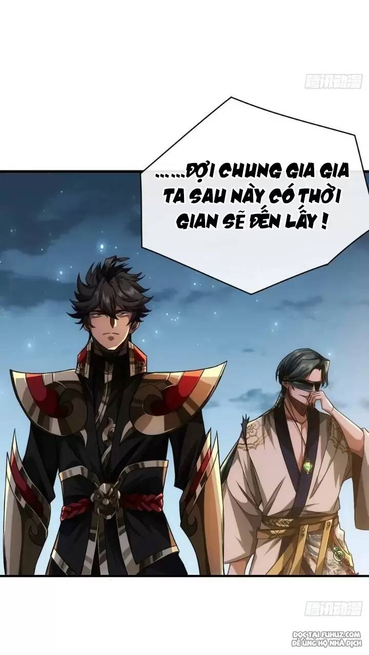 ma lâm thiên hạ chapter 121 - Trang 2