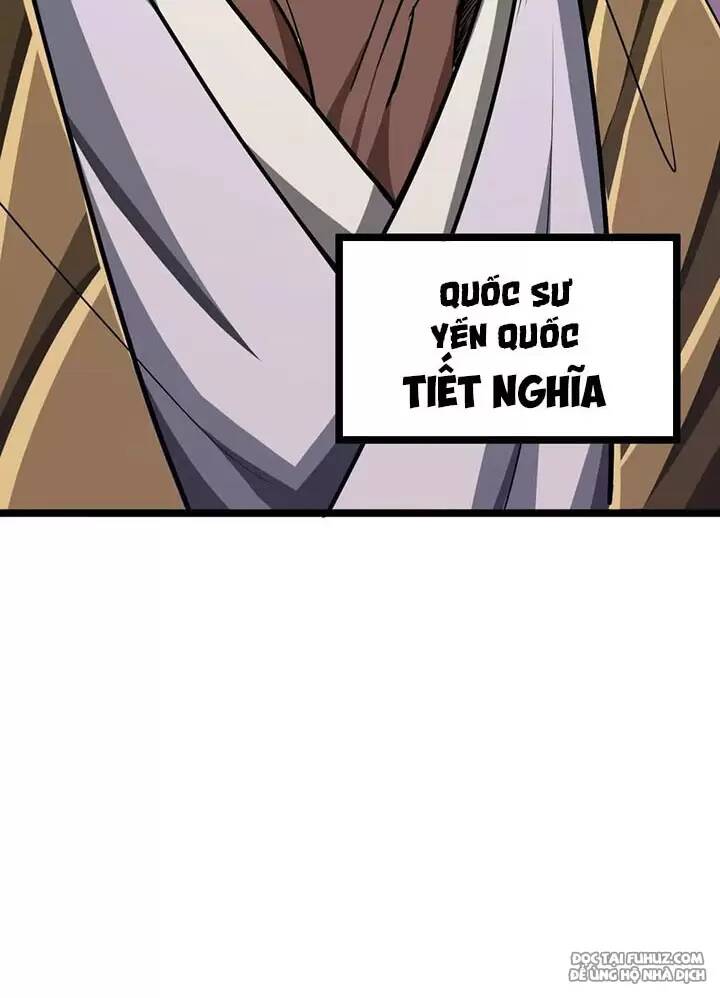 ma lâm thiên hạ chapter 125 - Trang 2