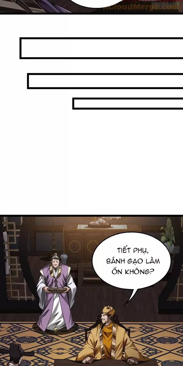 ma lâm thiên hạ chapter 125 - Trang 2