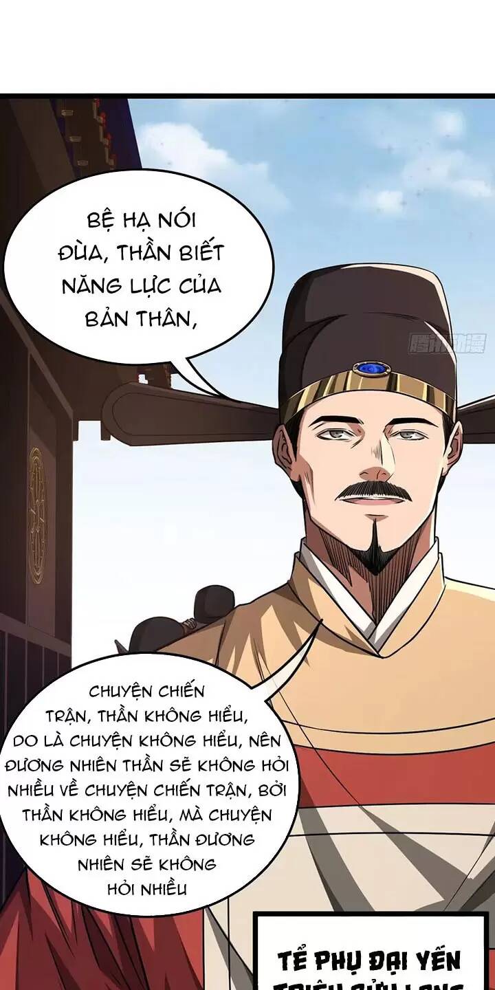 ma lâm thiên hạ chapter 125 - Trang 2