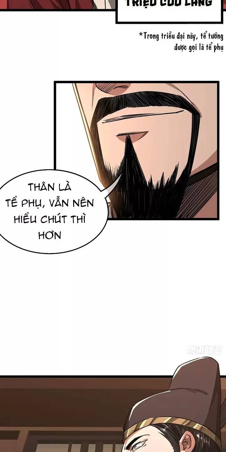 ma lâm thiên hạ chapter 125 - Trang 2