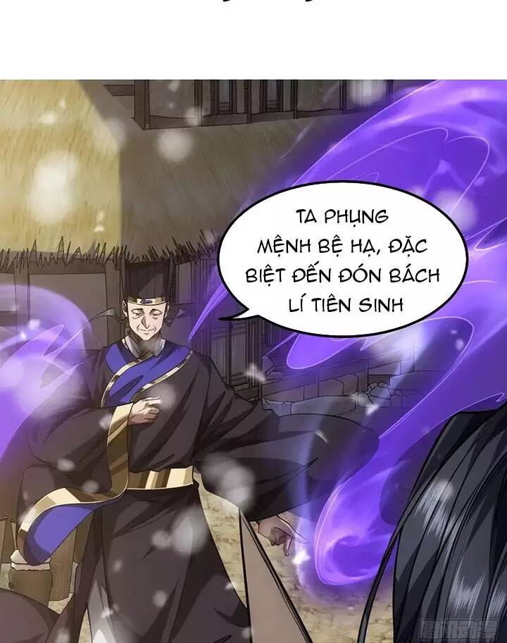 ma lâm thiên hạ chapter 125 - Trang 2