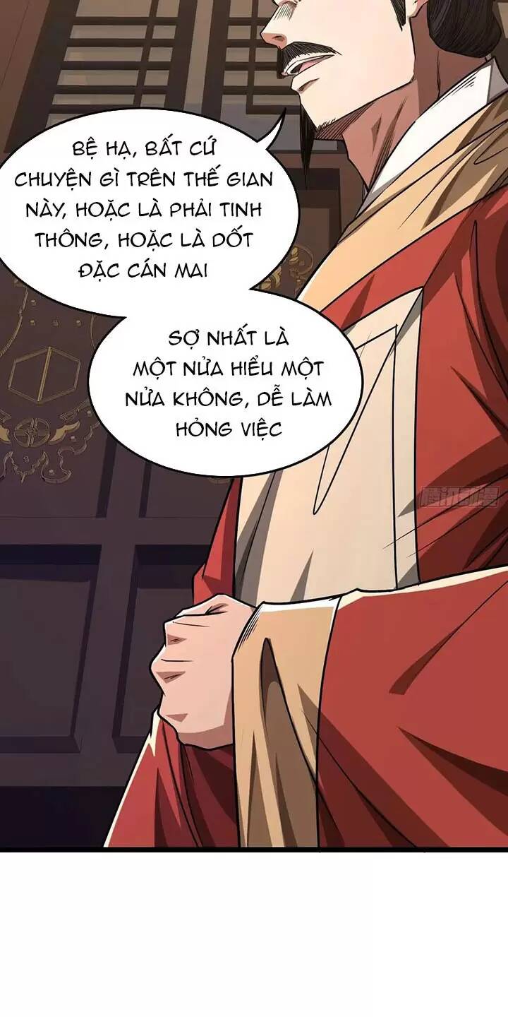 ma lâm thiên hạ chapter 125 - Trang 2