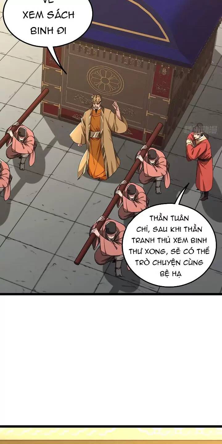 ma lâm thiên hạ chapter 125 - Trang 2