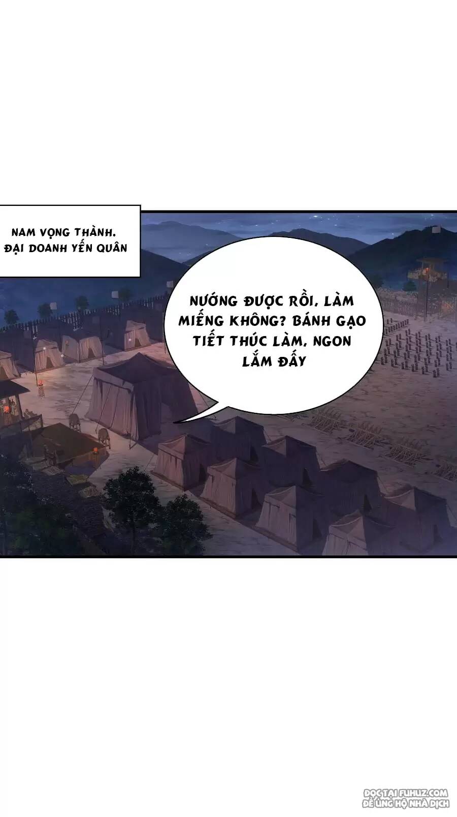 ma lâm thiên hạ chapter 129 - Next chapter 130