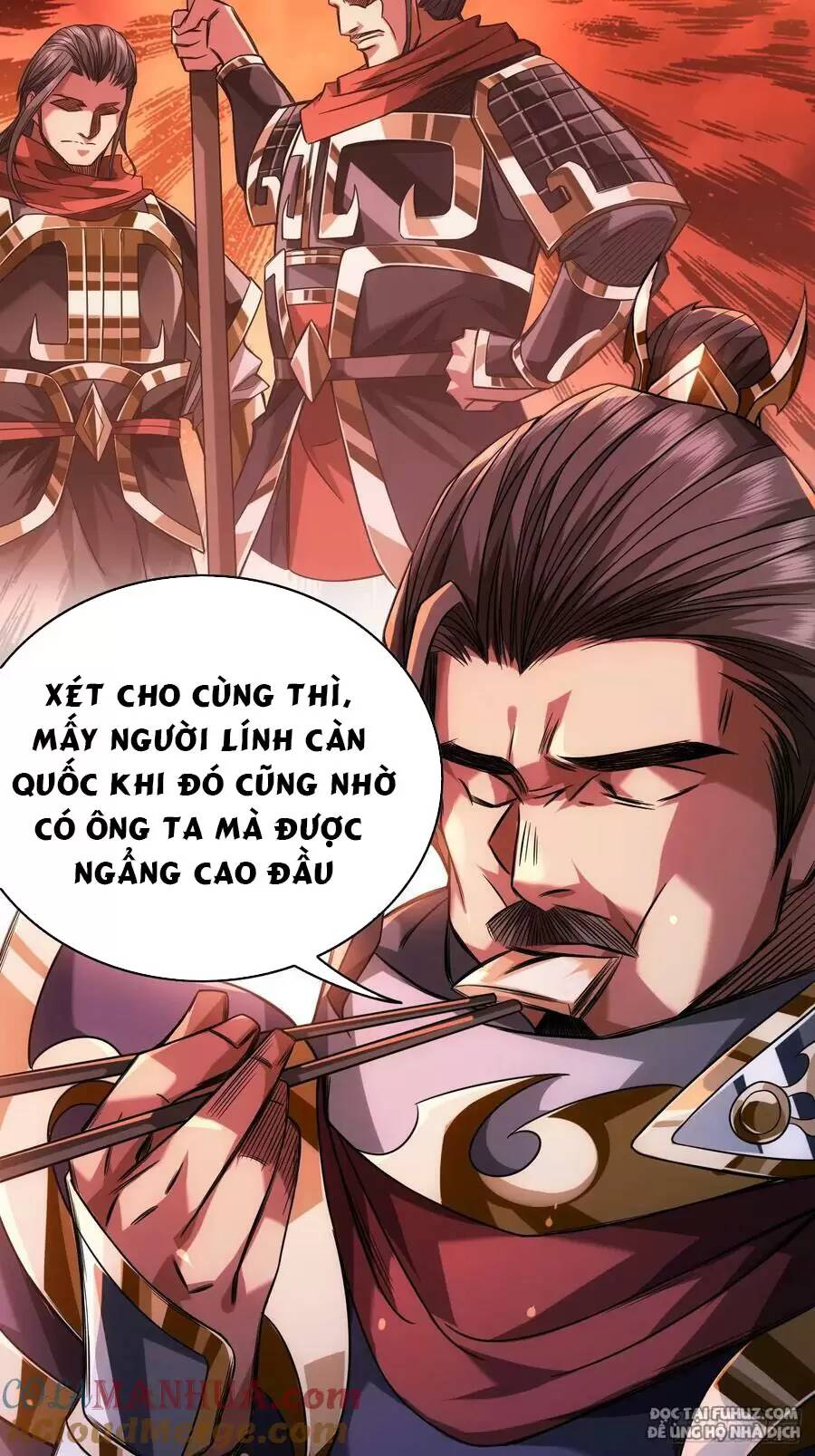 ma lâm thiên hạ chapter 129 - Next chapter 130