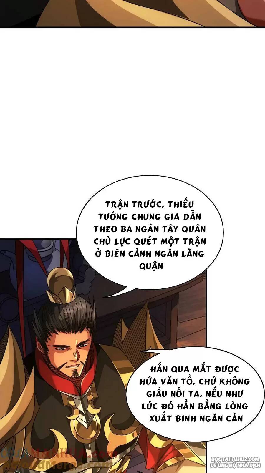 ma lâm thiên hạ chapter 129 - Next chapter 130