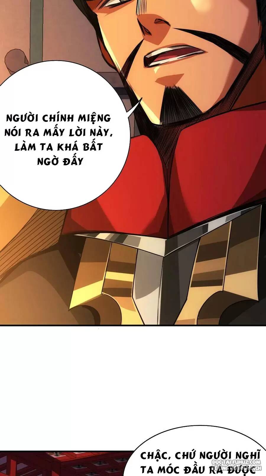 ma lâm thiên hạ chapter 129 - Next chapter 130