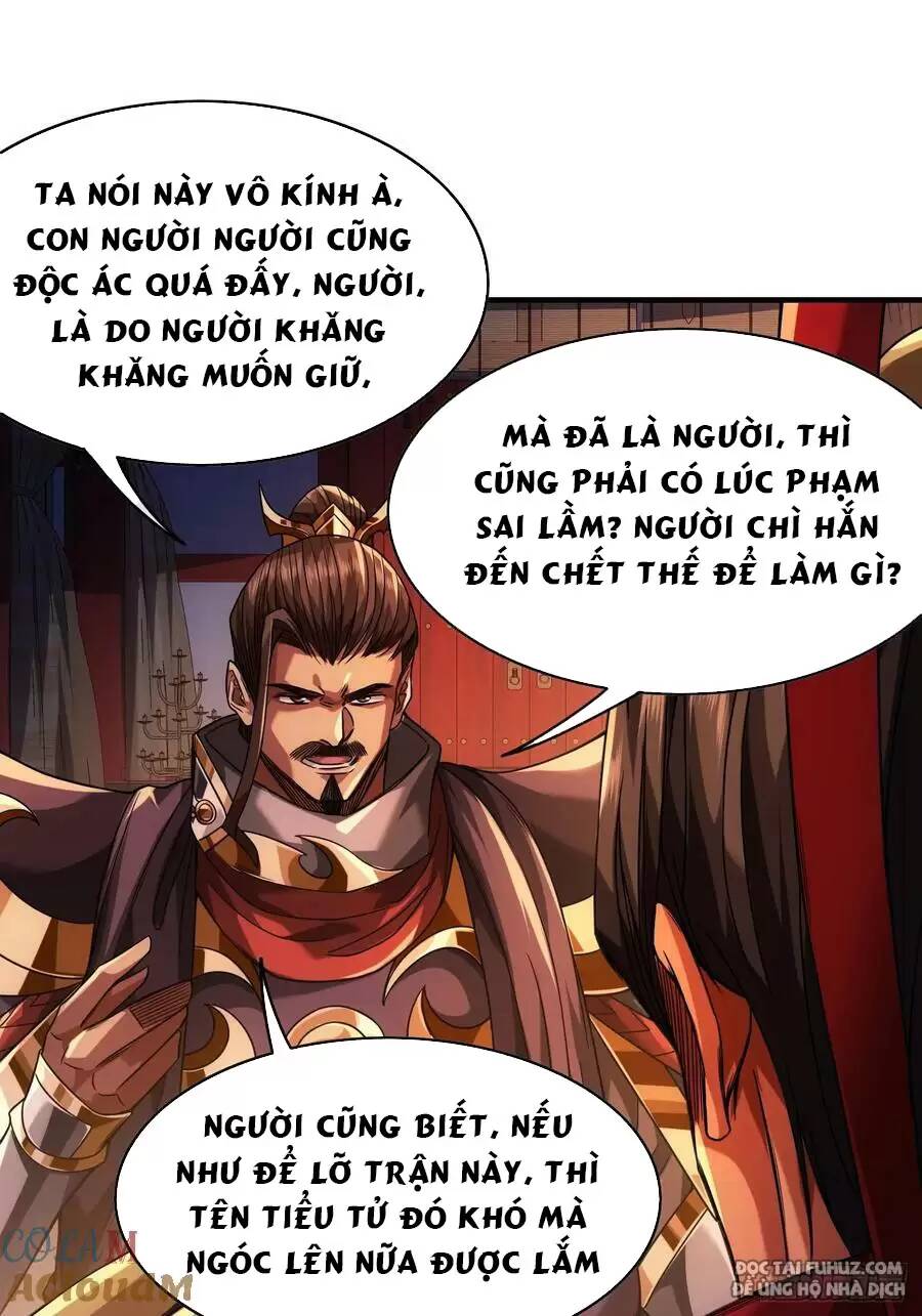 ma lâm thiên hạ chapter 129 - Next chapter 130