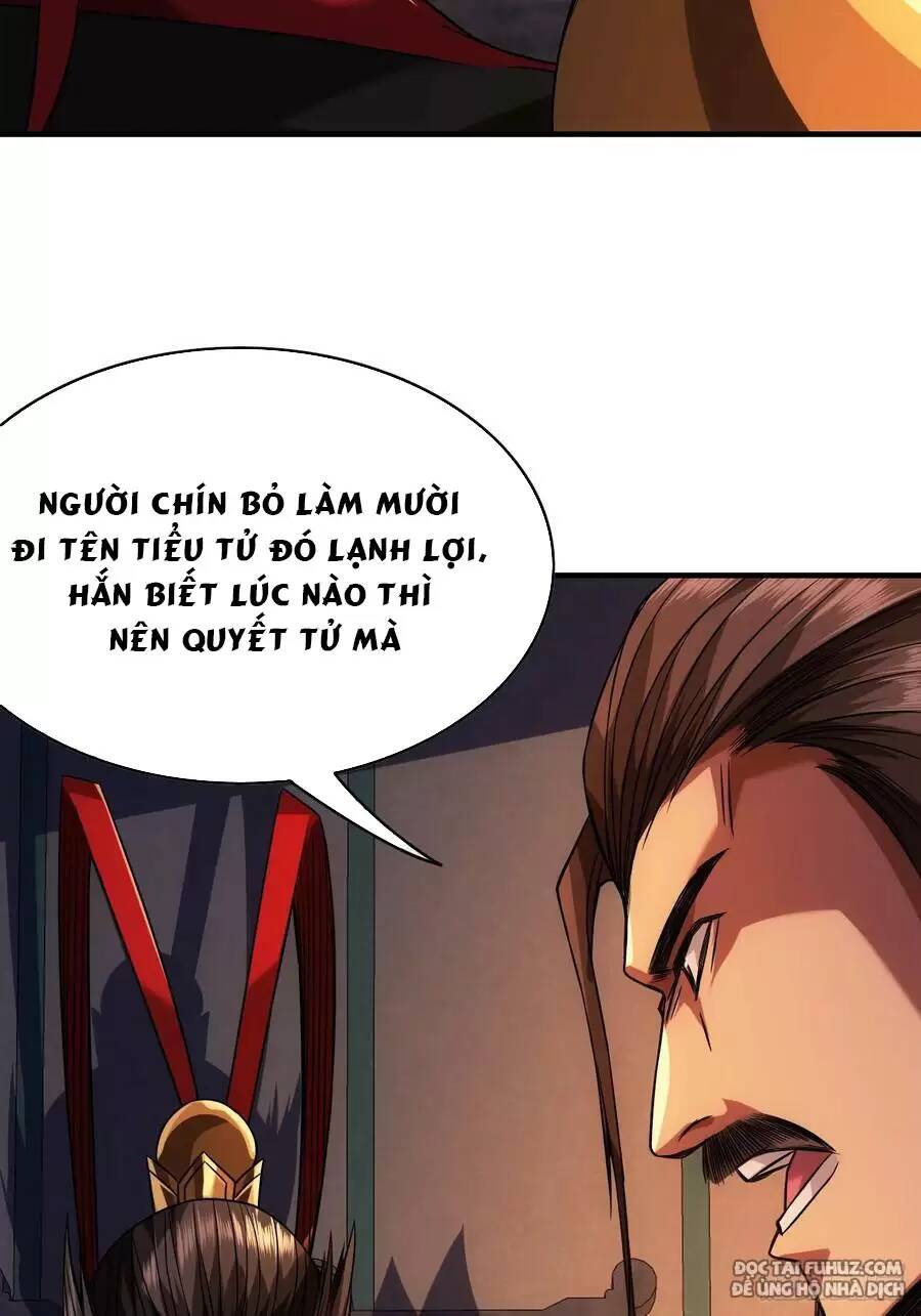 ma lâm thiên hạ chapter 129 - Next chapter 130