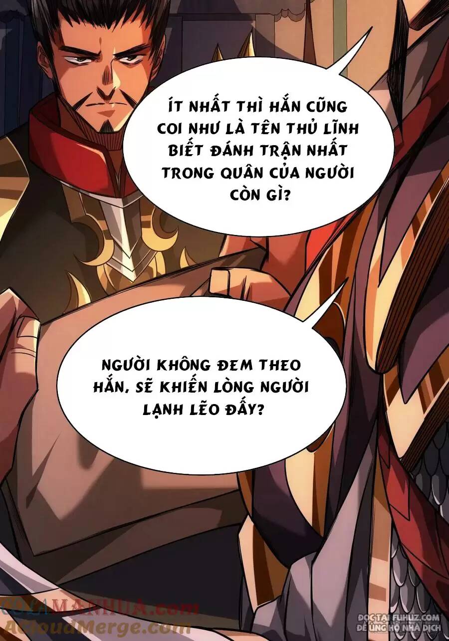 ma lâm thiên hạ chapter 129 - Next chapter 130