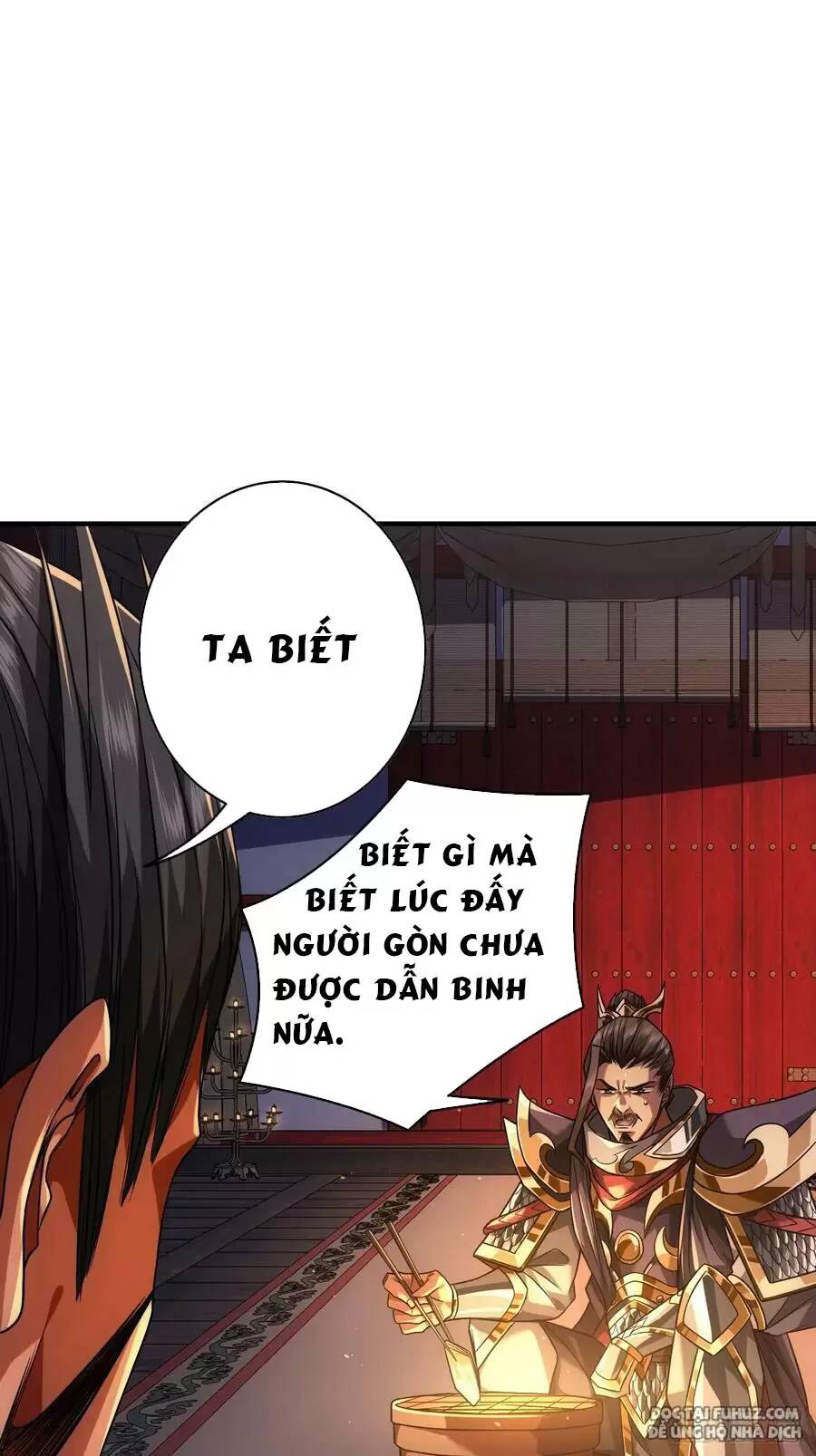 ma lâm thiên hạ chapter 129 - Next chapter 130