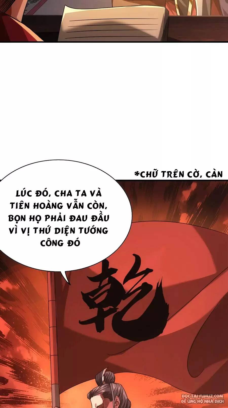 ma lâm thiên hạ chapter 129 - Next chapter 130