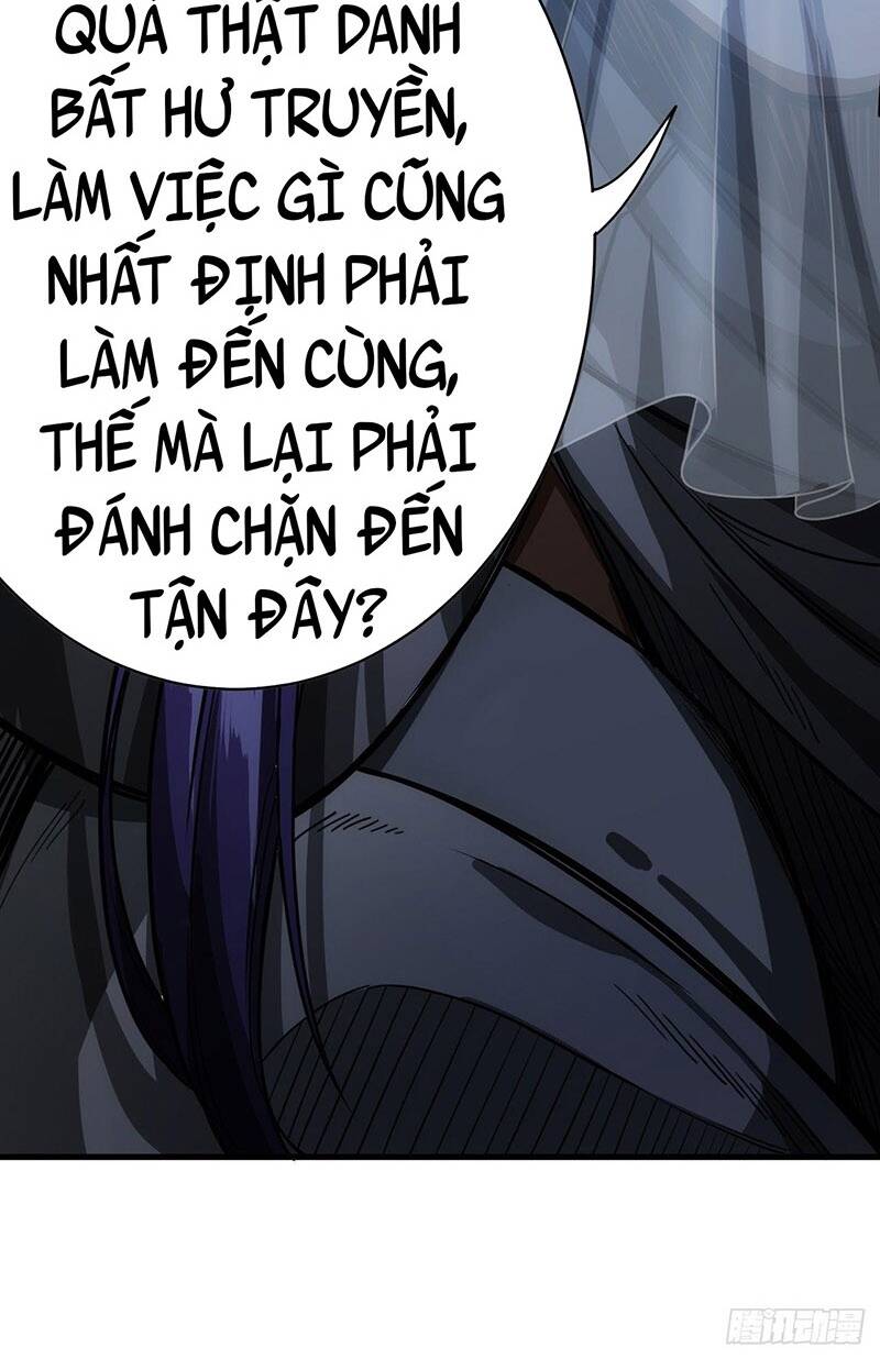 ma lâm thiên hạ chapter 13 - Next chapter 14