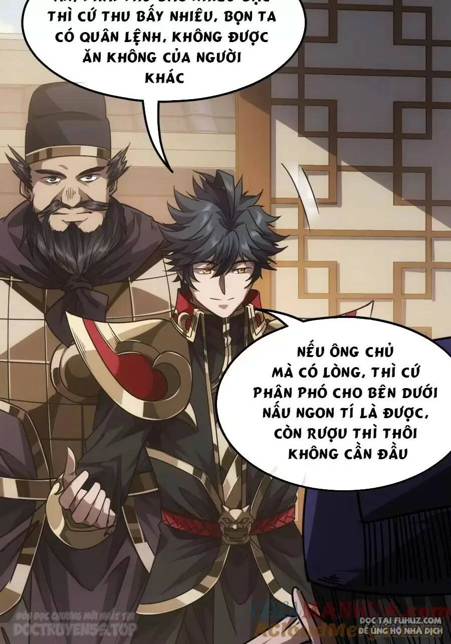 ma lâm thiên hạ chapter 132 - Trang 2