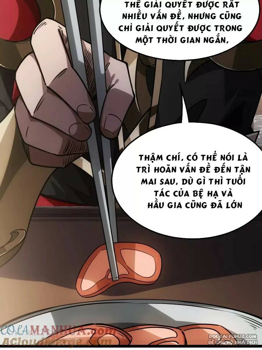 ma lâm thiên hạ chapter 132 - Trang 2