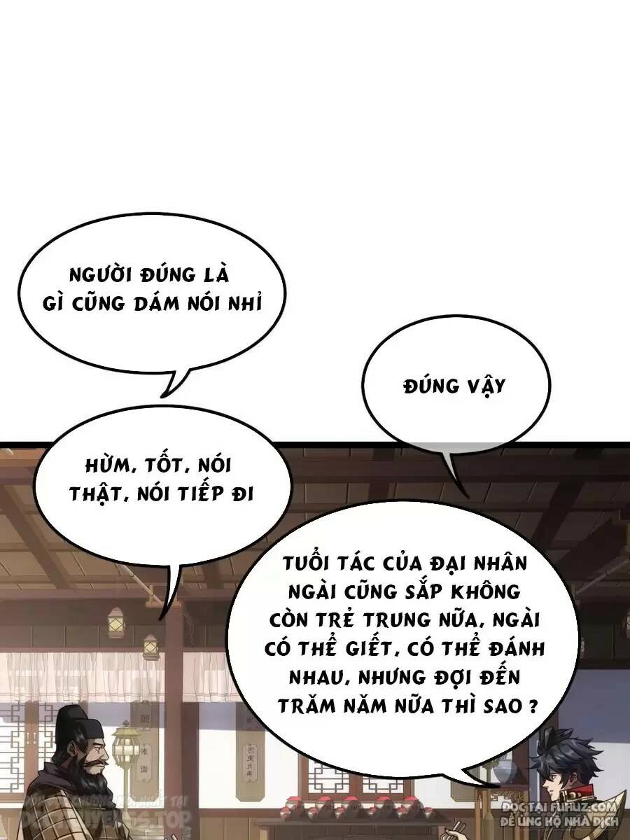 ma lâm thiên hạ chapter 132 - Trang 2