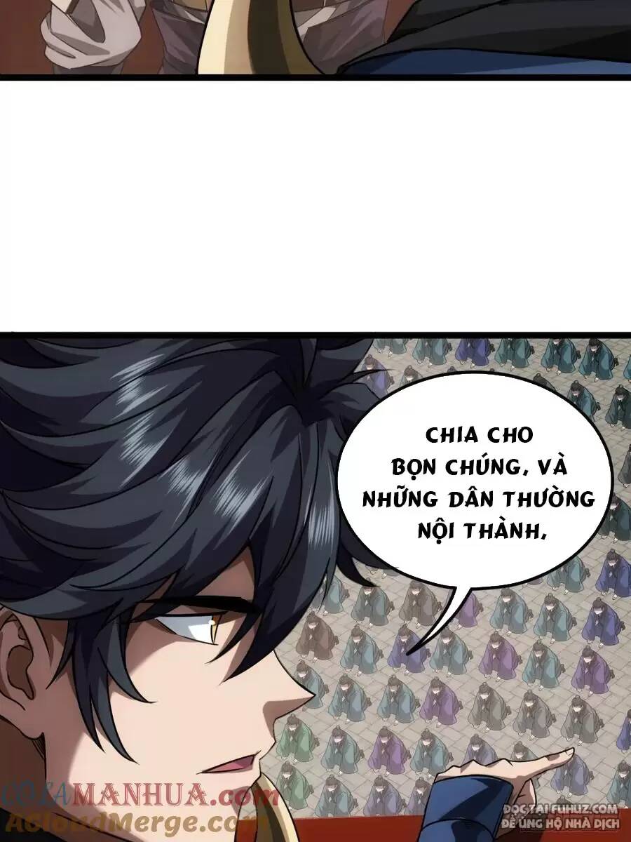 ma lâm thiên hạ chapter 138 - Trang 2